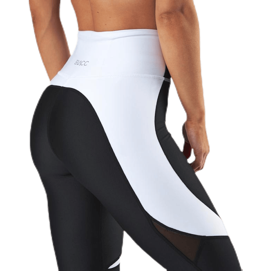 Tokyo Monocrome Tight Black - Bild 5