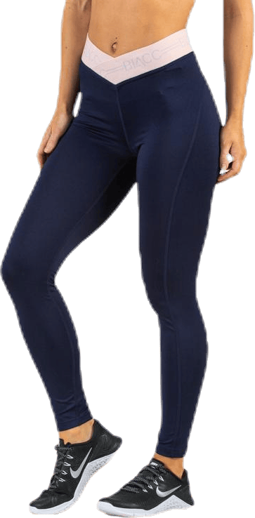 Capability V Tights Blue - Bild 2