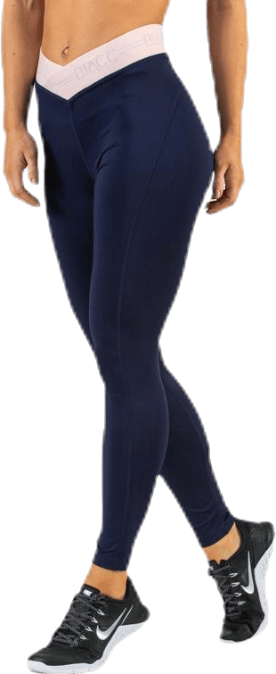 Capability V Tights Blue - Bild 3