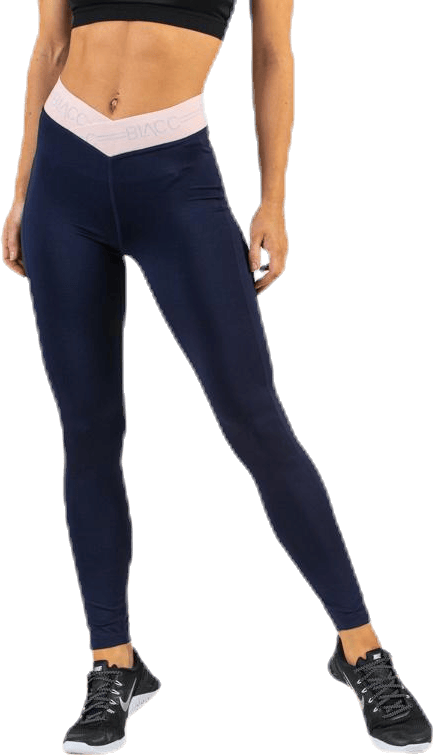 Capability V Tights Blue - Bild 4