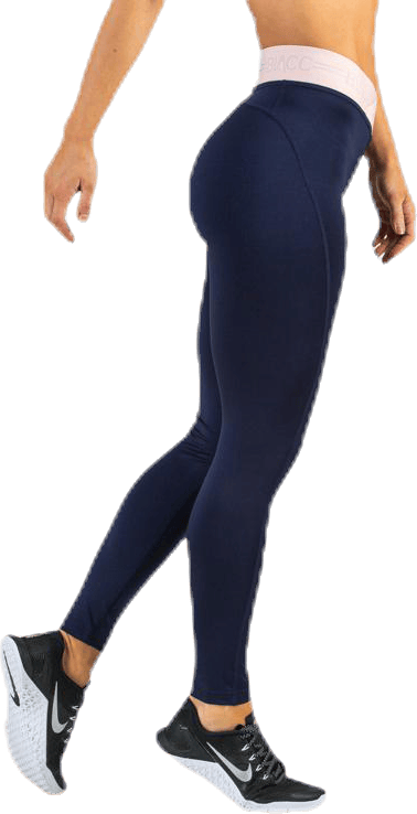 Capability V Tights Blue - Bild 7