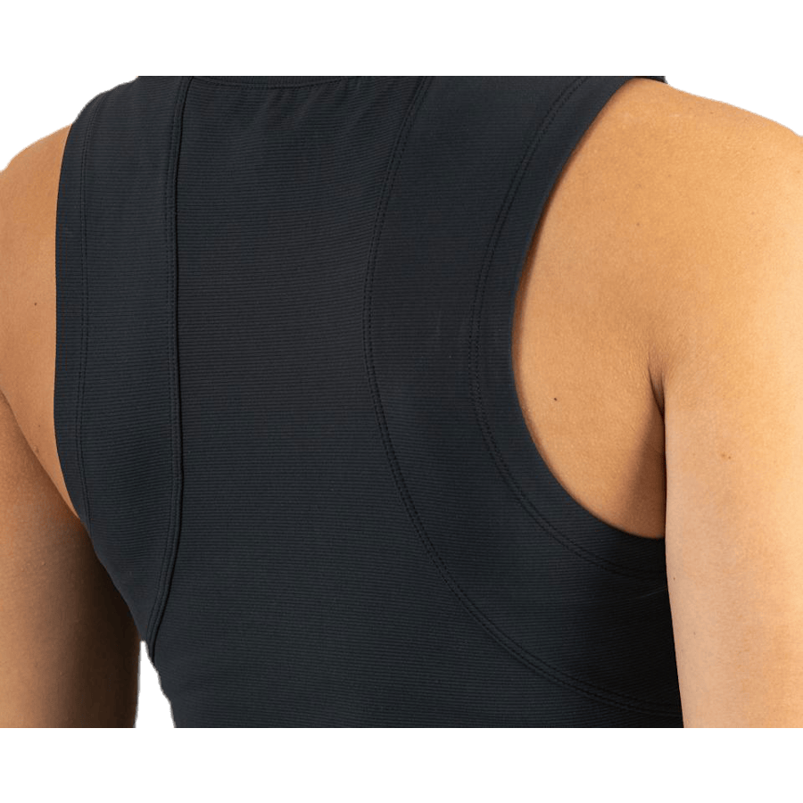 Koray Rib Tank Black - Bild 9
