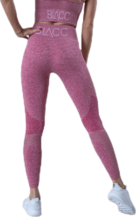Neoma Seamless Tights Pink - Bild 3