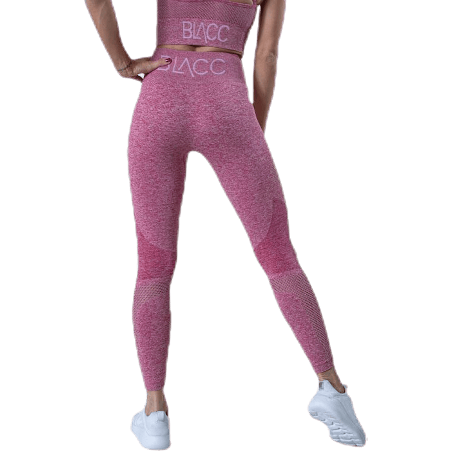 Neoma Seamless Tights Pink - Bild 3