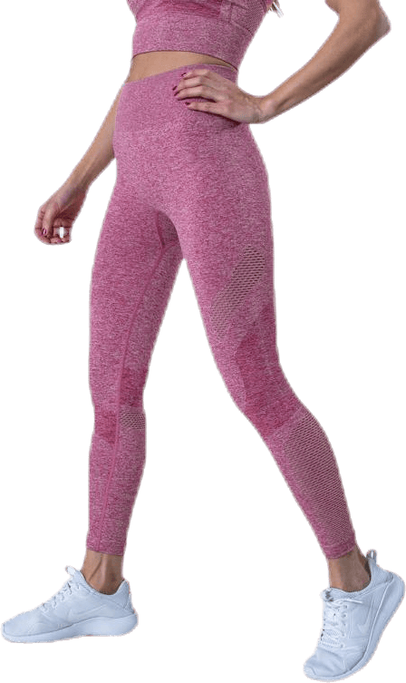 Neoma Seamless Tights Pink - Bild 4