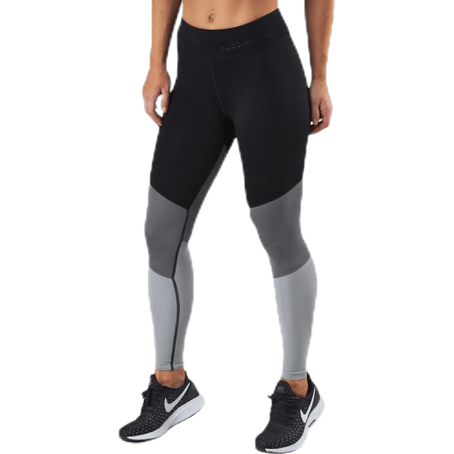 Calypso Compression Tights Black