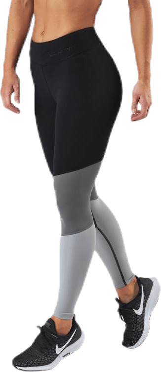 Calypso Compression Tights Black - Bild 2