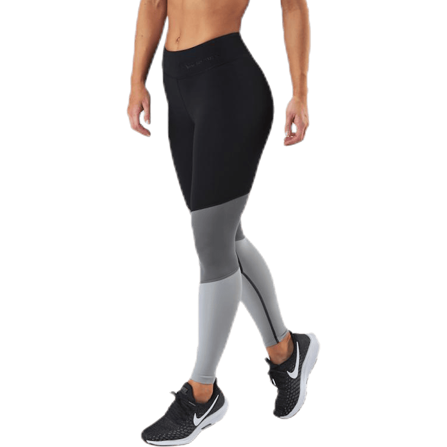 Calypso Compression Tights Black - Bild 2