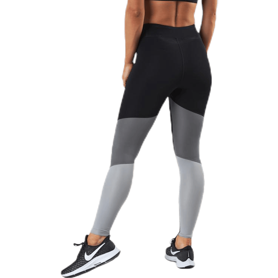 Calypso Compression Tights Black - Bild 3