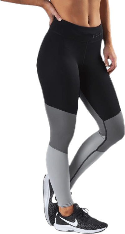 Calypso Compression Tights Black - Bild 5