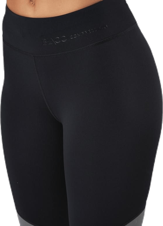 Calypso Compression Tights Black - Bild 6