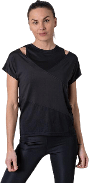 Alula Tee Black