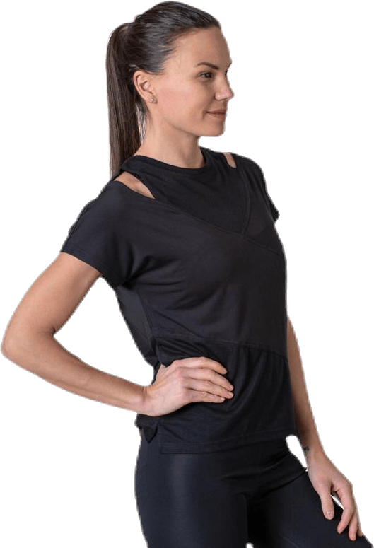 Alula Tee Black - Bild 2