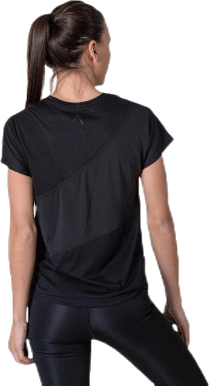 Alula Tee Black - Bild 3