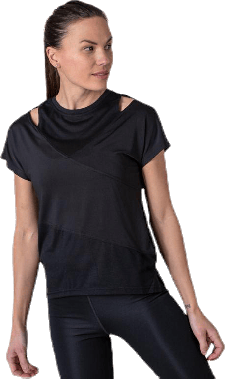 Alula Tee Black - Bild 4