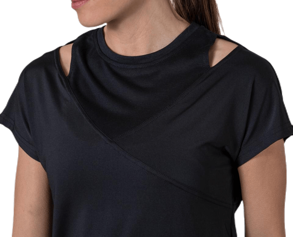 Alula Tee Black - Bild 5
