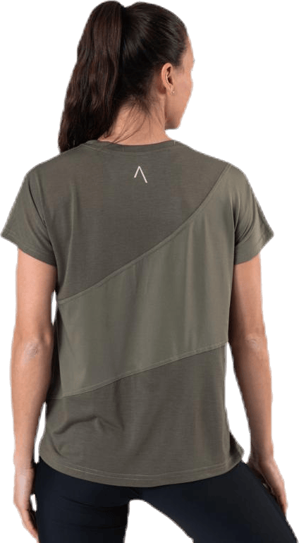 Alula Tee Green - Bild 3
