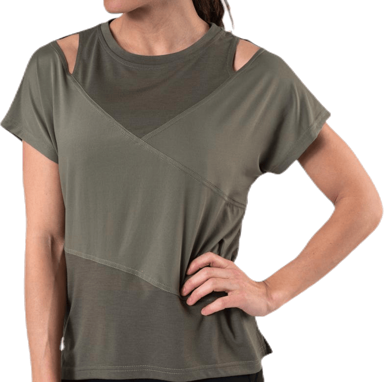 Alula Tee Green - Bild 4