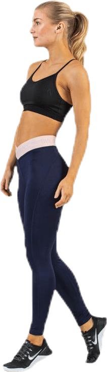 Capability V Tights Blue - Bild 9