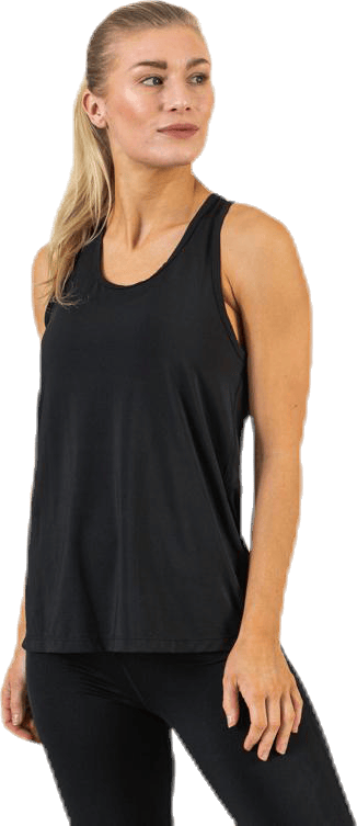 Cosima Basic Tank Black - Bild 5