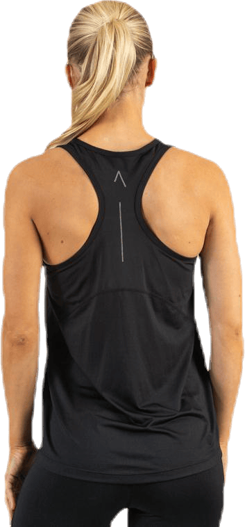 Cosima Basic Tank Black - Bild 6