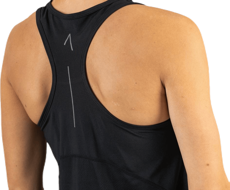 Cosima Basic Tank Black - Bild 8