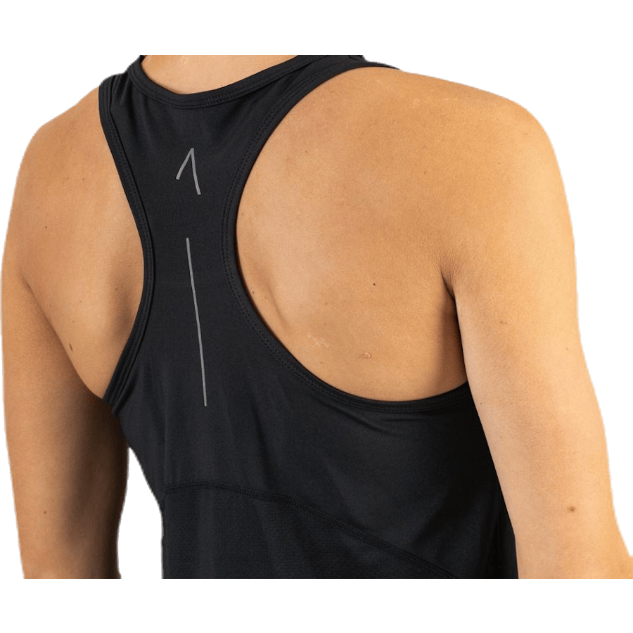 Cosima Basic Tank Black - Bild 8