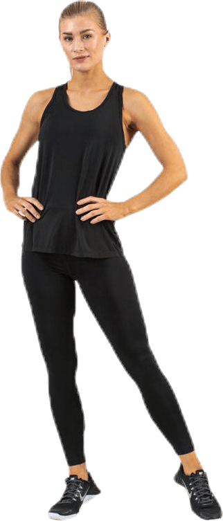 Cosima Basic Tank Black - Bild 9