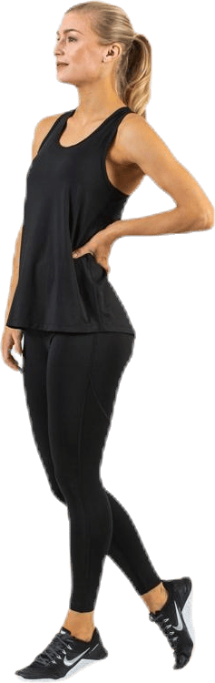 Cosima Basic Tank Black - Bild 10