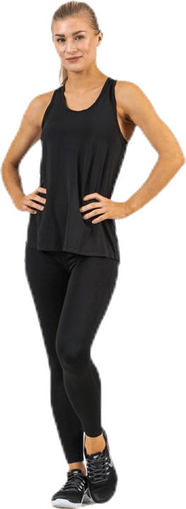 Cosima Basic Tank Black - Bild 11