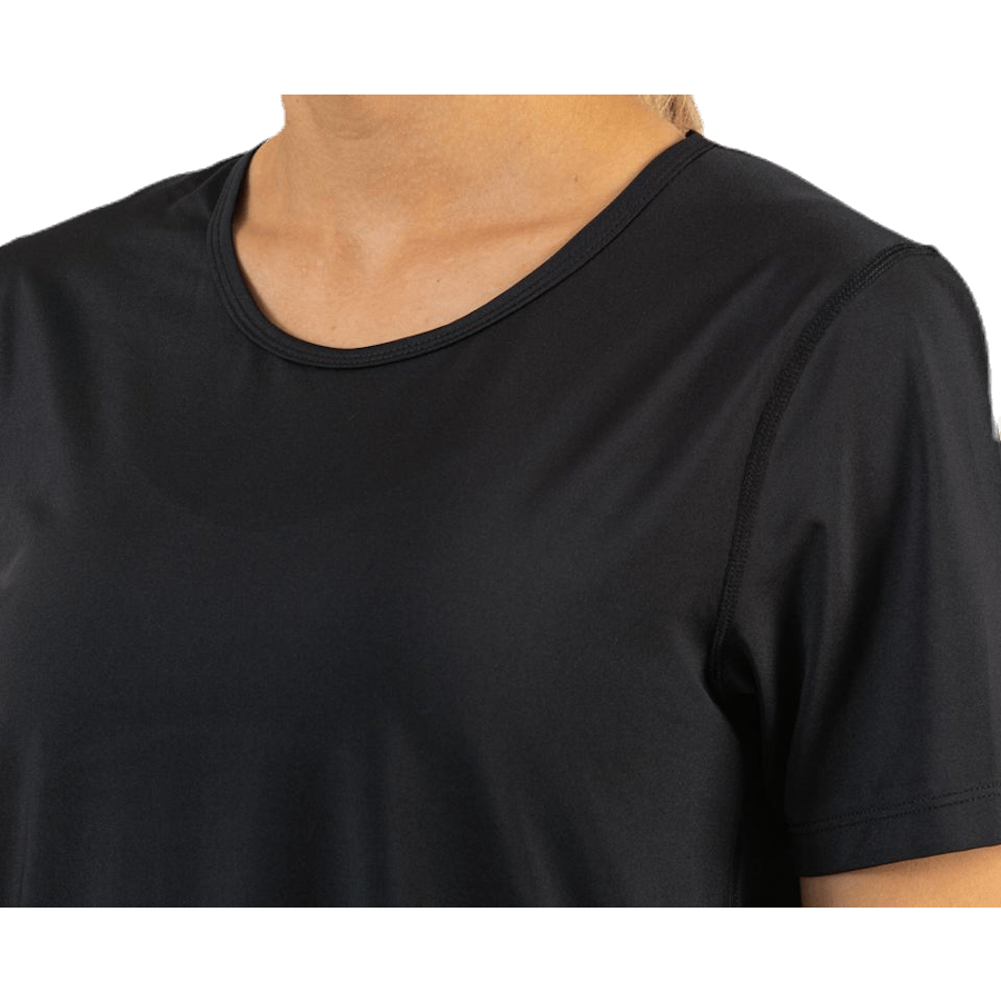 Lyric Basic Tee Black - Bild 6