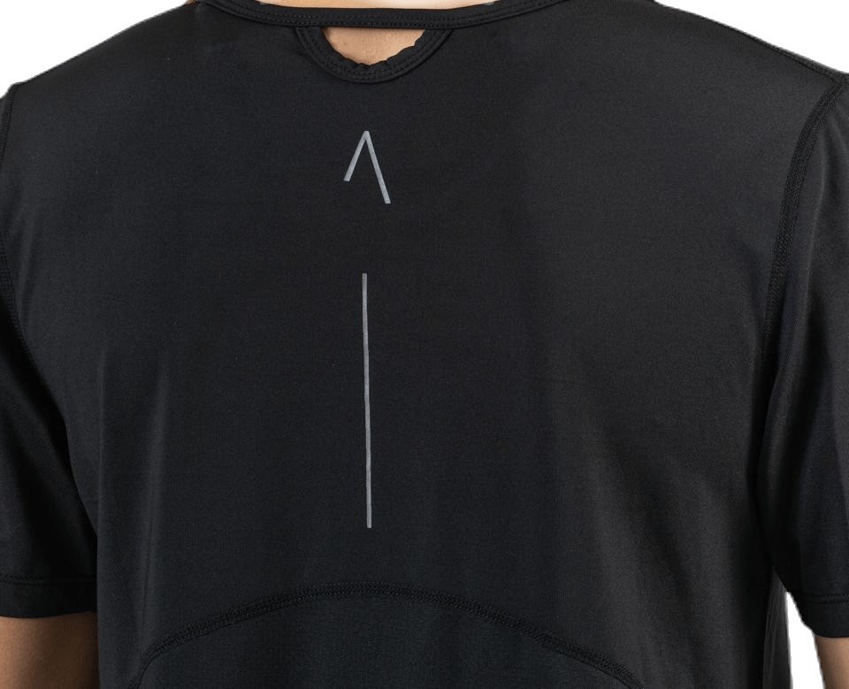 Lyric Basic Tee Black - Bild 7