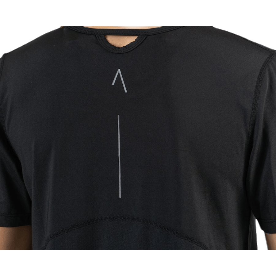 Lyric Basic Tee Black - Bild 7