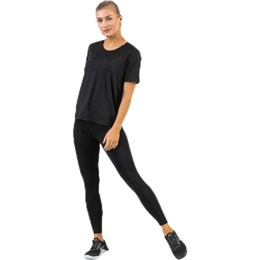 Lyric Basic Tee Black - Bild 10