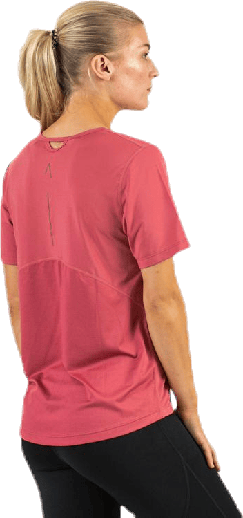 Lyric Basic Tee Pink - Bild 6