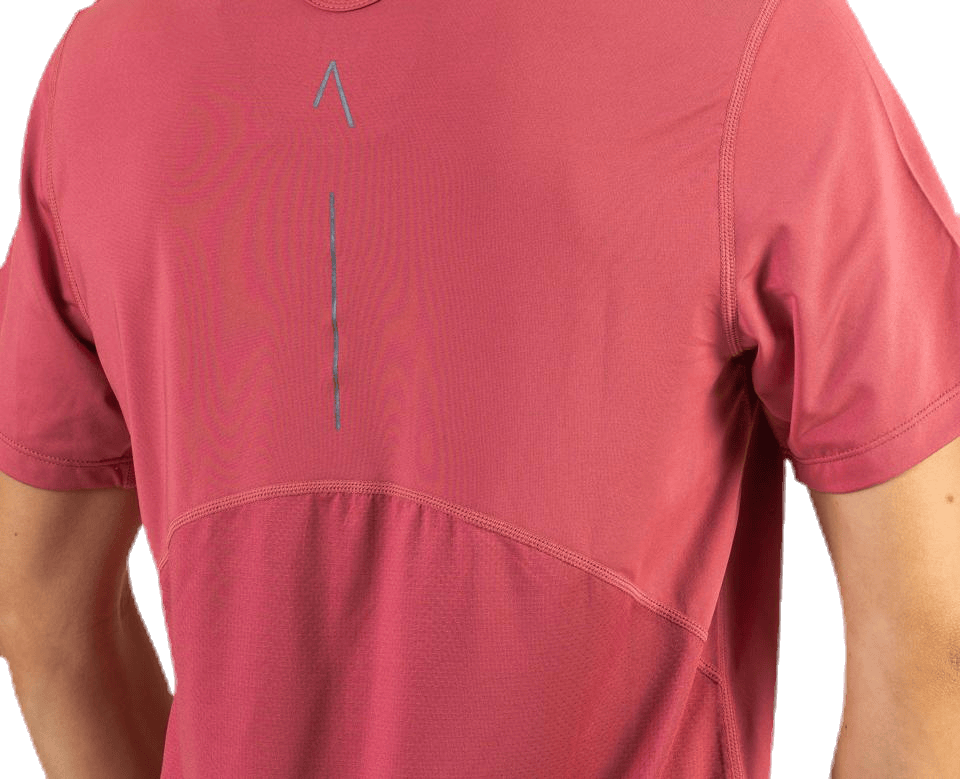 Lyric Basic Tee Pink - Bild 8