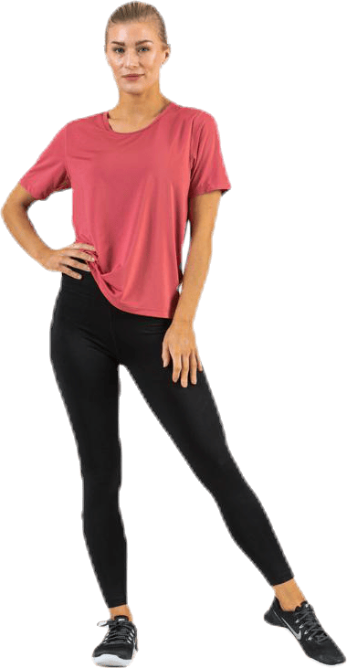 Lyric Basic Tee Pink - Bild 10