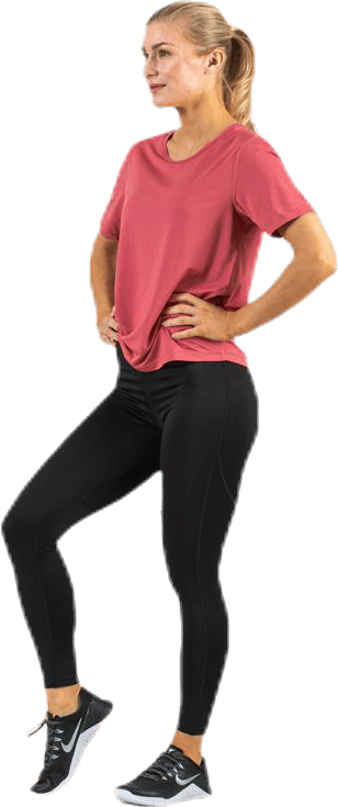 Lyric Basic Tee Pink - Bild 11