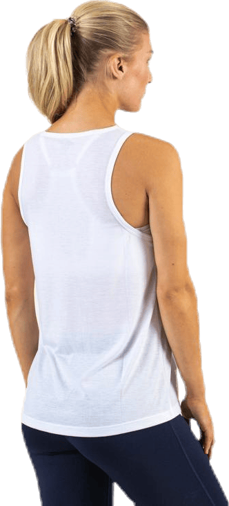 Retro tank White - Bild 5