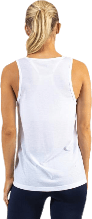 Retro tank White - Bild 6