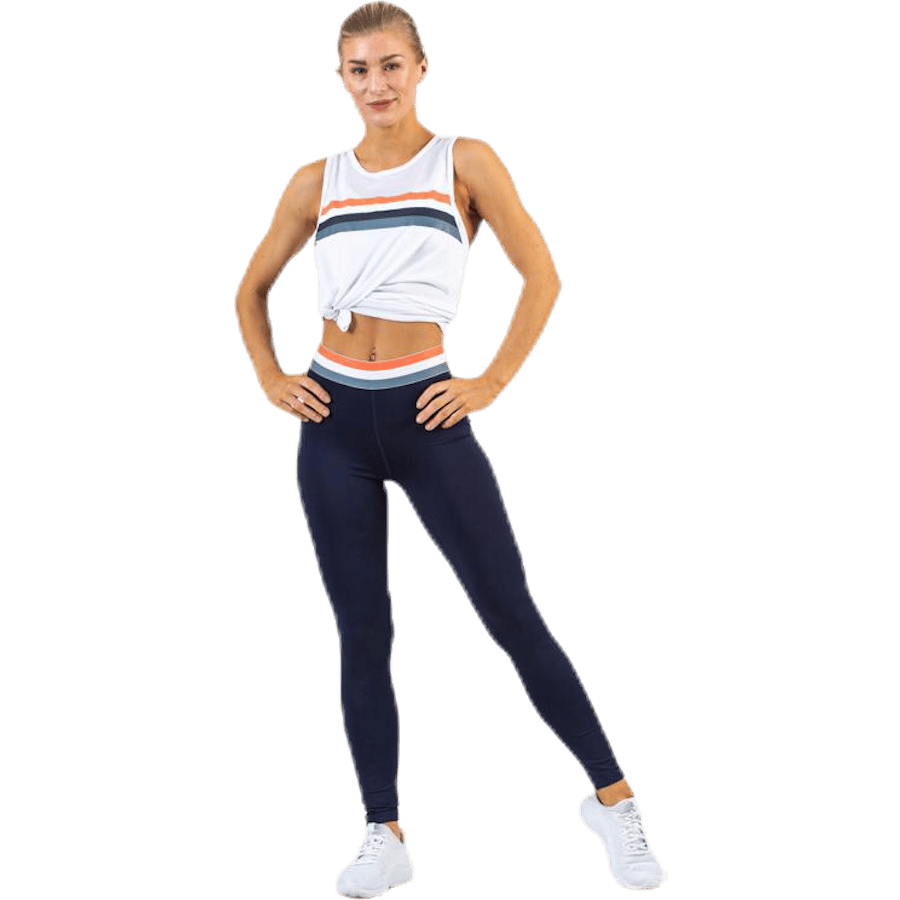 Retro tank White - Bild 10