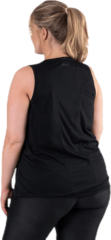 Alya Plus Size tank Black - Bild 4