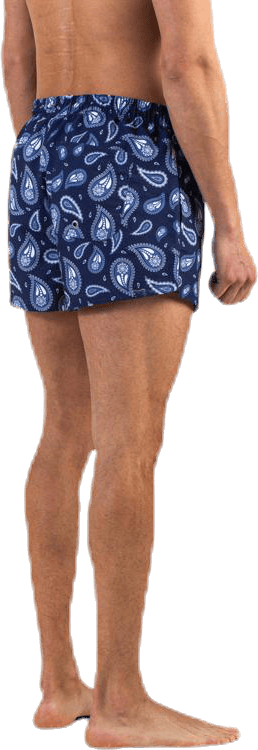 Kai Short Swim Trunks Blue - Bild 6