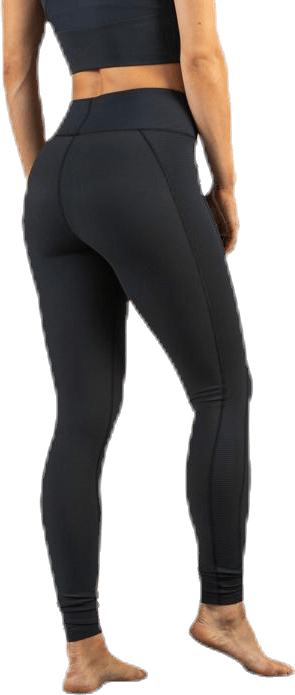 Prana Rib Tights Black - Bild 5
