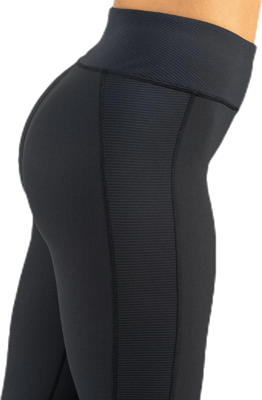 Prana Rib Tights Black - Bild 8