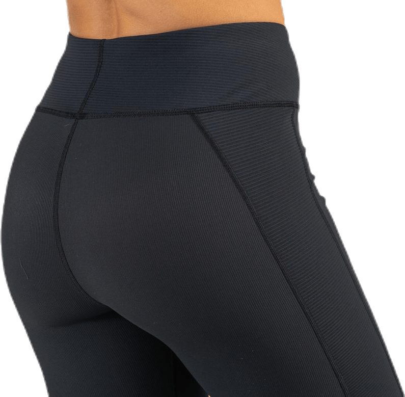 Prana Rib Tights Black - Bild 9