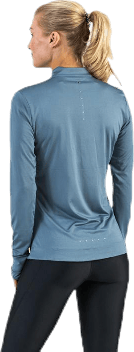 Talitha Long Sleeve Blue - Bild 5