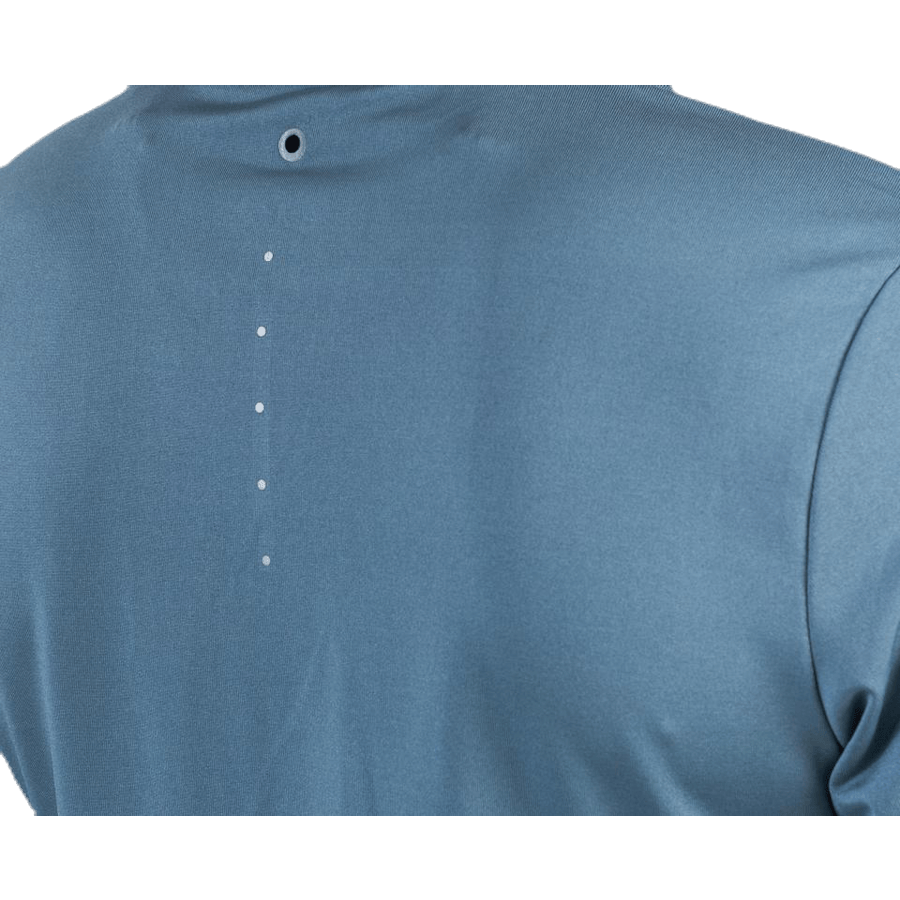 Talitha Long Sleeve Blue - Bild 7