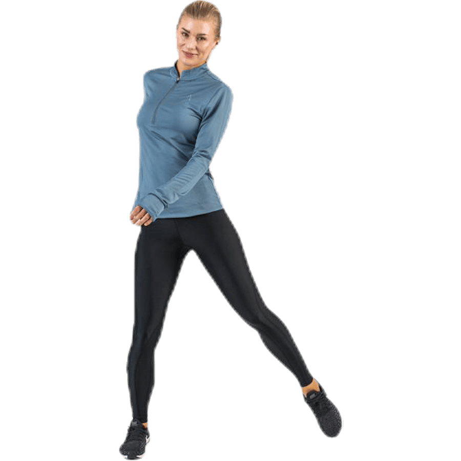 Talitha Long Sleeve Blue - Bild 9