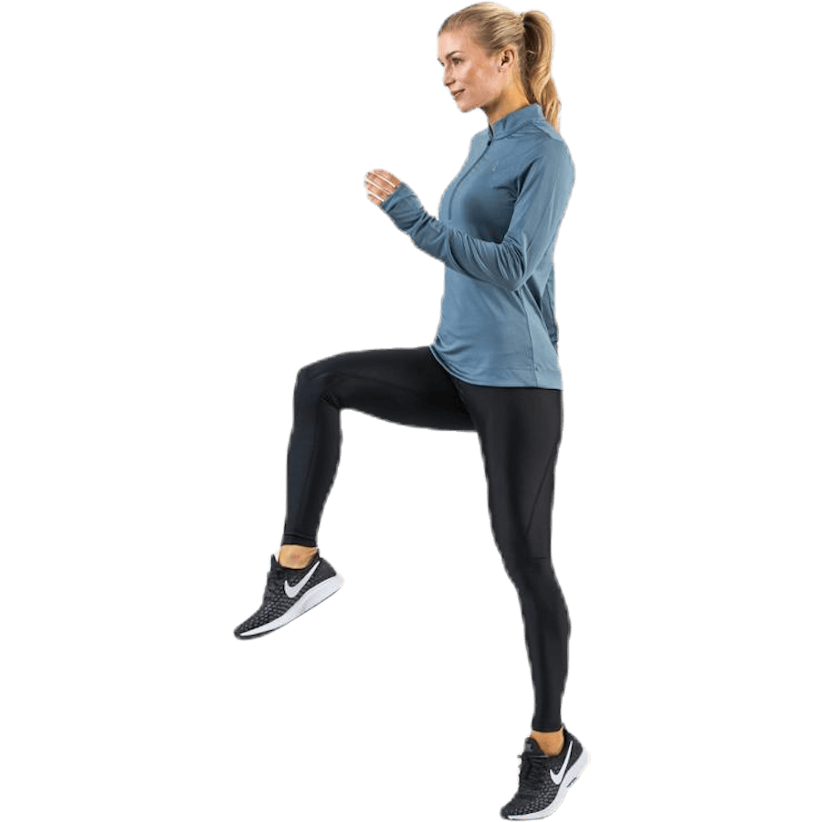 Talitha Long Sleeve Blue - Bild 10